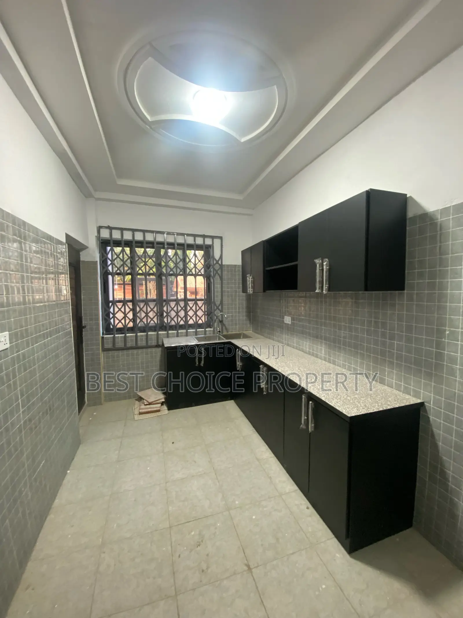 2bdrm Apartment in Adenta New Legon for rent