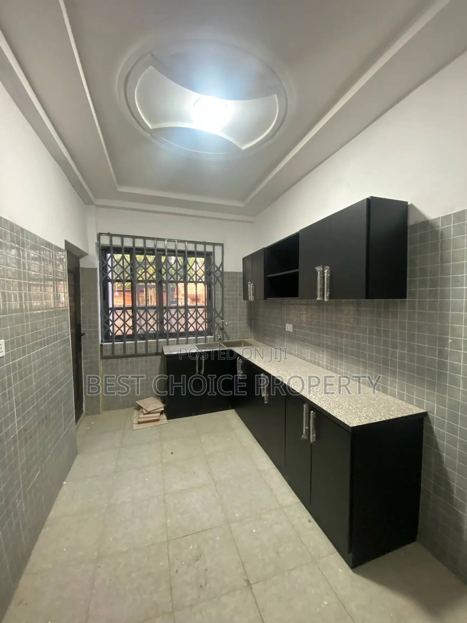 2bdrm Apartment in Adenta New Legon for rent