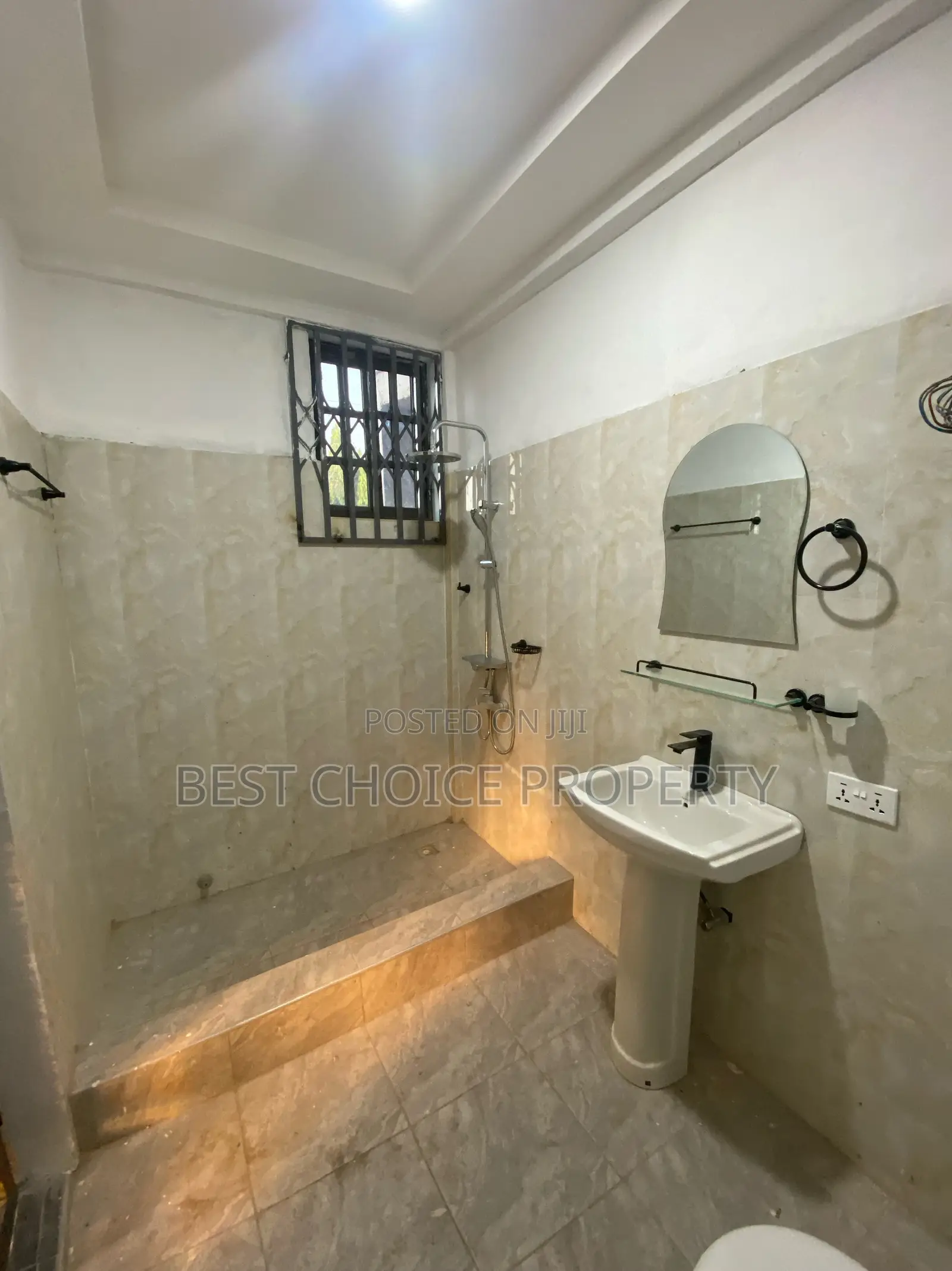 2bdrm Apartment in Adenta New Legon for rent
