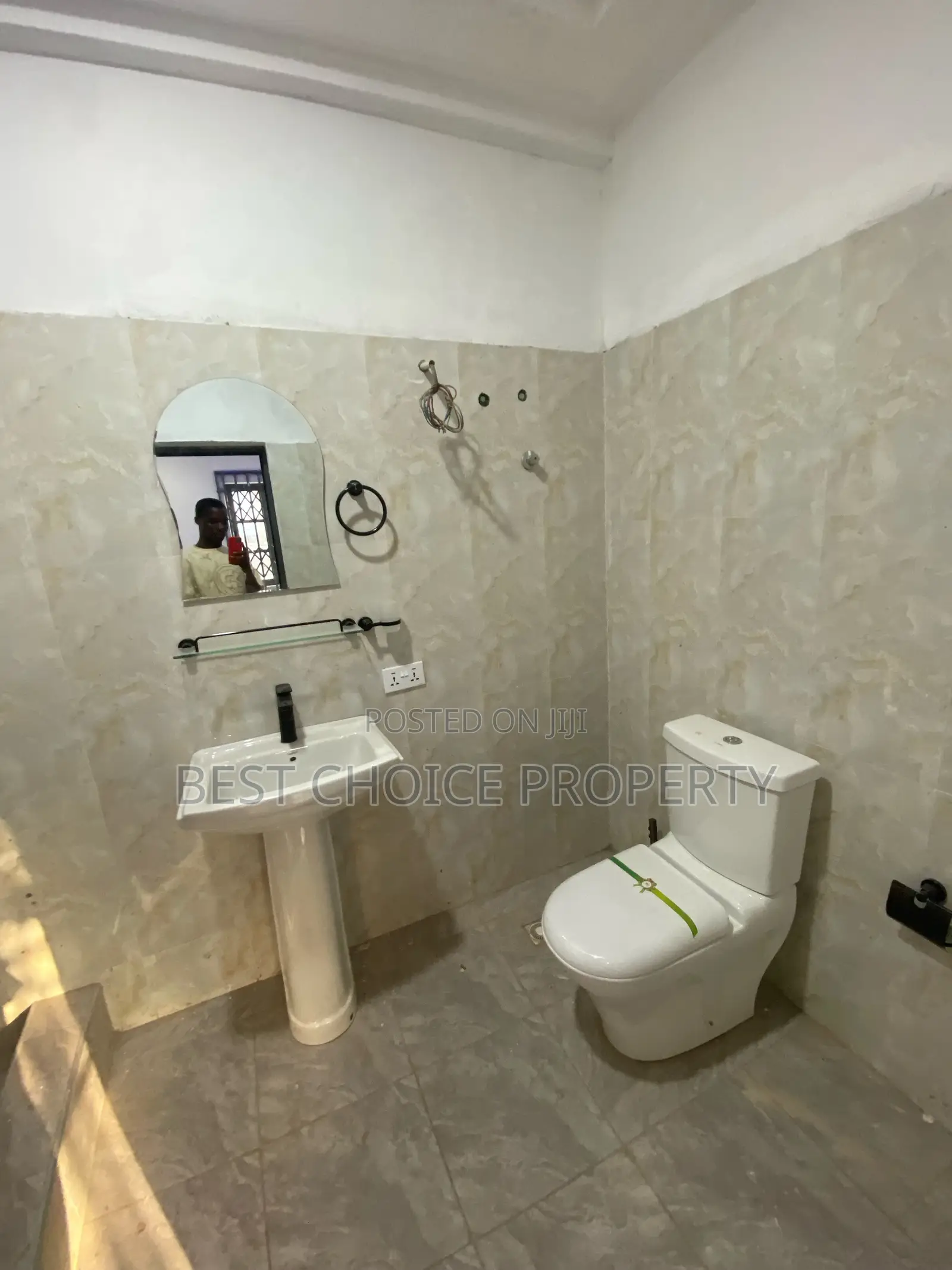 2bdrm Apartment in Adenta New Legon for rent