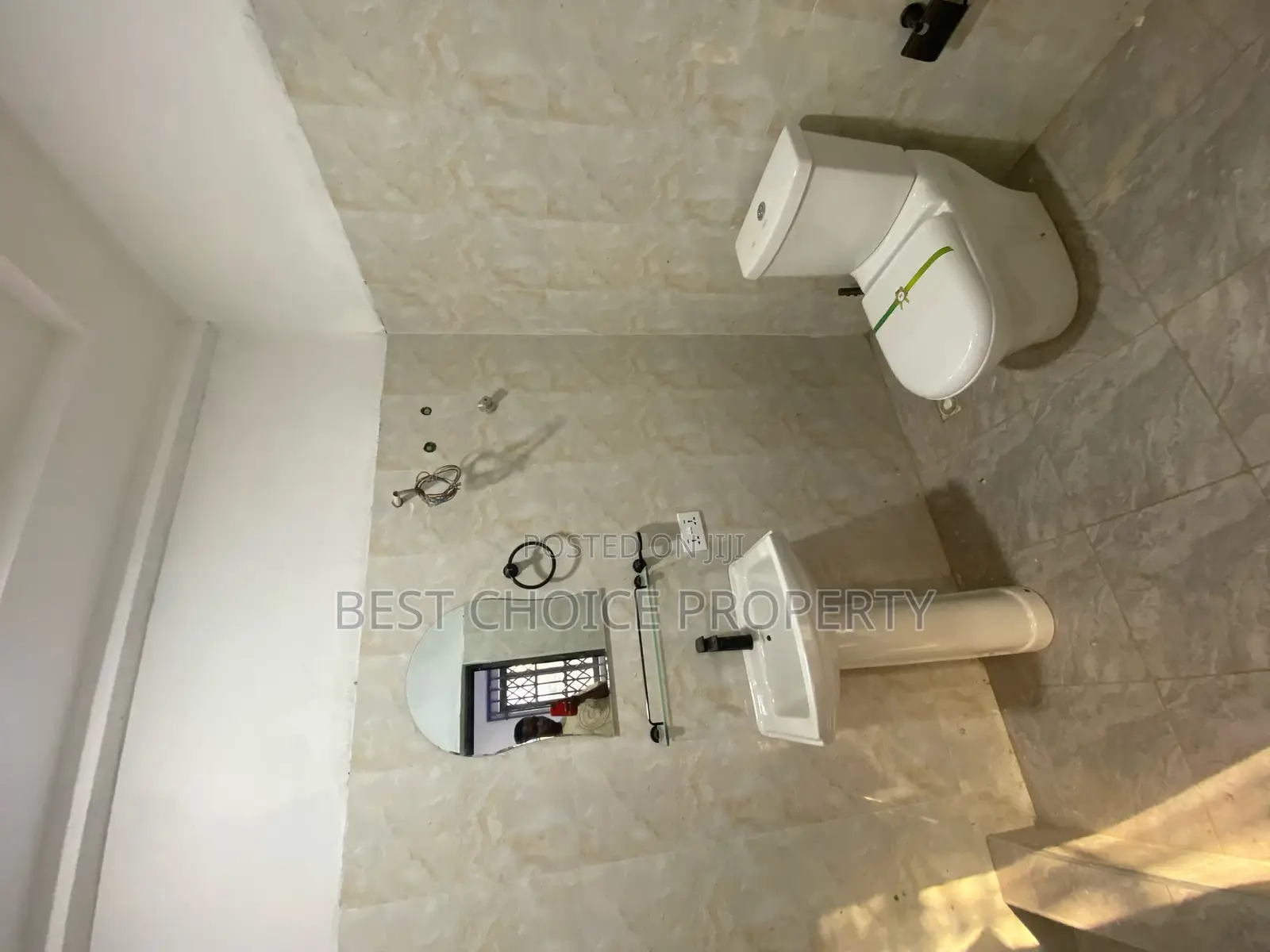 2bdrm Apartment in Adenta New Legon for rent