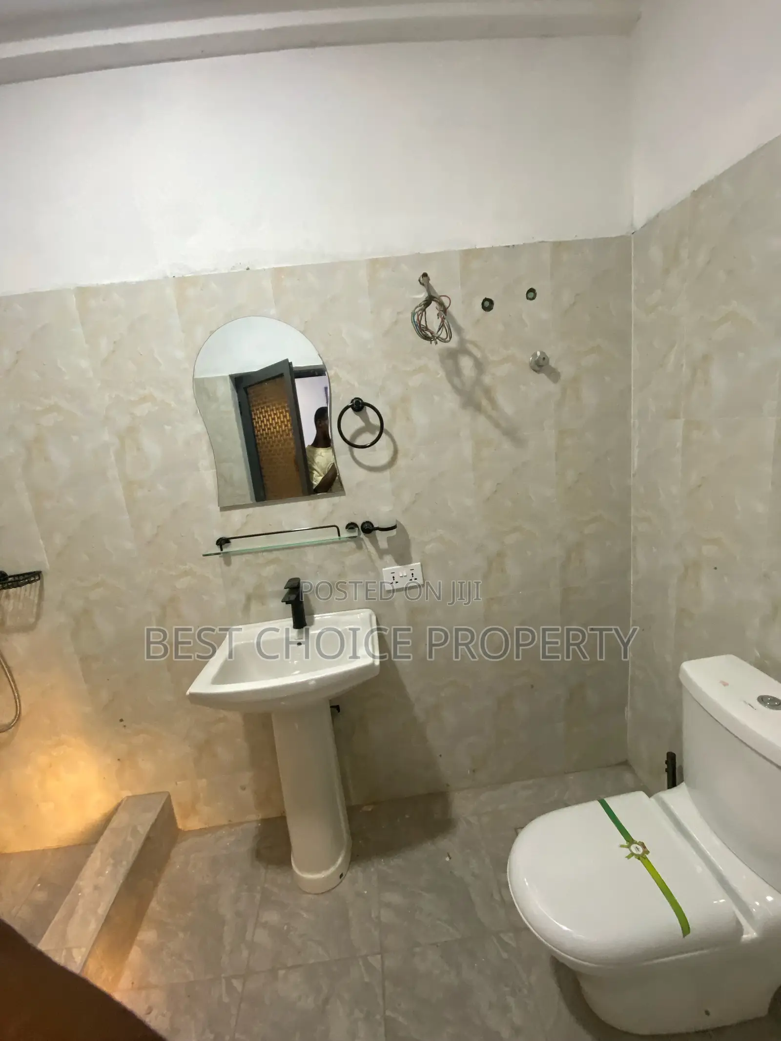 2bdrm Apartment in Adenta New Legon for rent