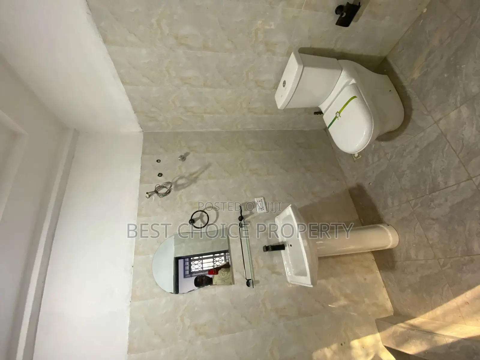 2bdrm Apartment in Adenta New Legon for rent