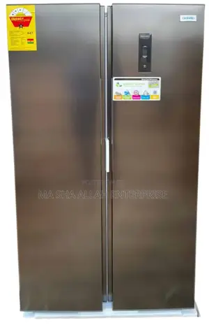 400 Liters Novo French Door Refrigerator