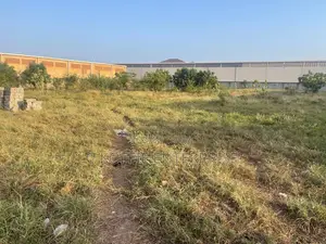 2 and Half Acers Land at Spintex for Sale