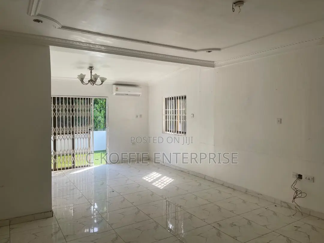 4bdrm House in Tesano, Papaye for rent
