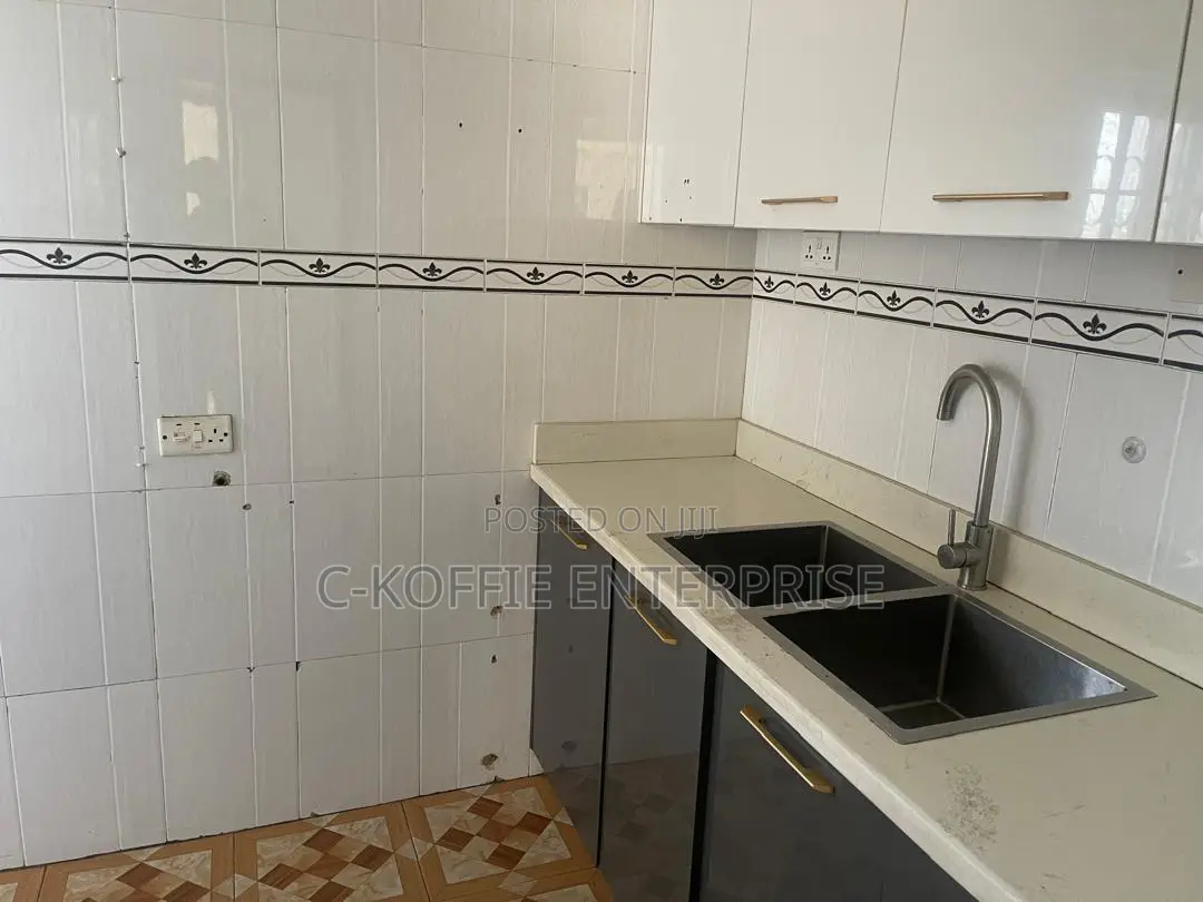 4bdrm House in Tesano, Papaye for rent