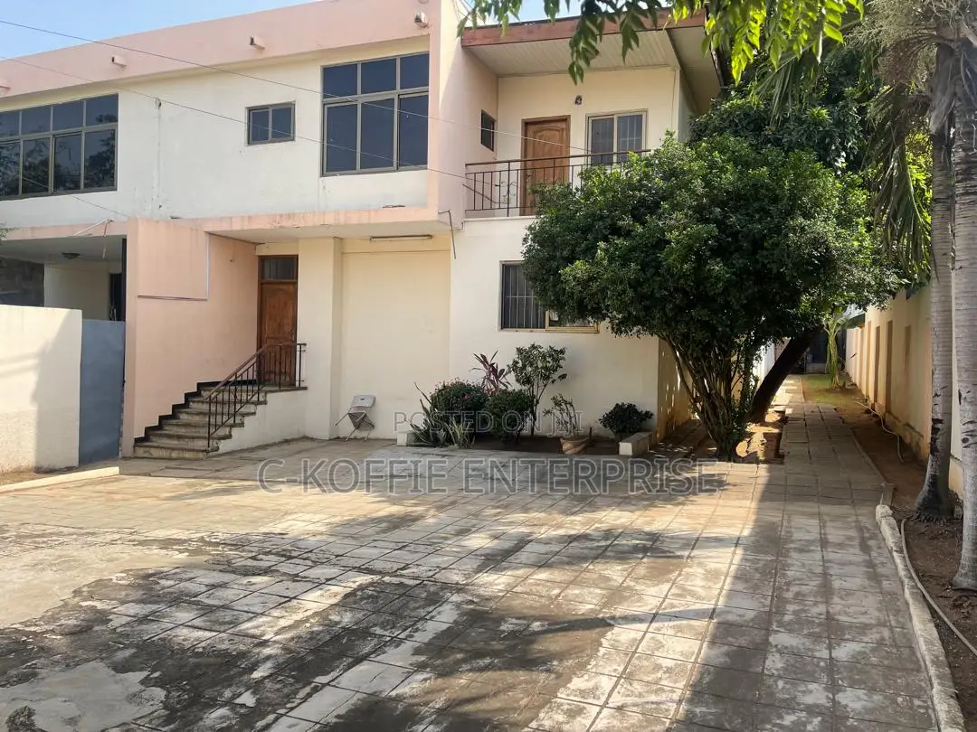 4bdrm House in Tesano, Papaye for rent