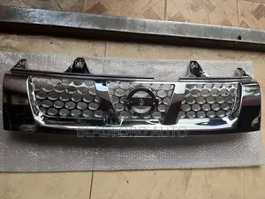 Nissan Hardbody Front Shells