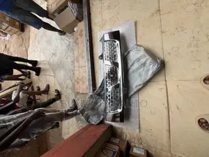 Nissan Hardbody Front Shells