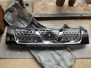 Nissan Hardbody Front Shells