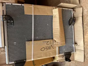 Hilux Vigo 2012 Air Condition Tank
