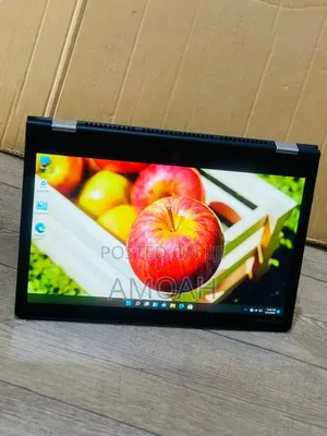 Laptop Lenovo Yoga 3 8GB Intel Core I5 SSHD (Hybrid) 500GB