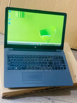 Laptop HP 250 G6 8GB Intel Core I5 SSD 256GB