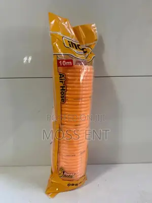 Ingco Air Hose 10m - P5c25 - Ah1101