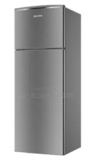 Your Food's Best Friend Is BRUHM 118L TOP MOUNT REFRIGERATOR