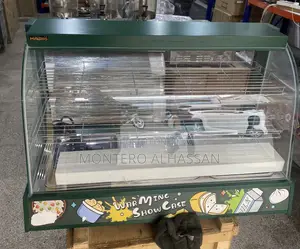 Green Warming Showcase