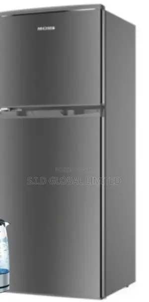 Reliable Cooling of Bruhm 118L Top Mount Refrigerator