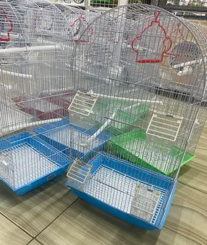 Bird Cages Quality