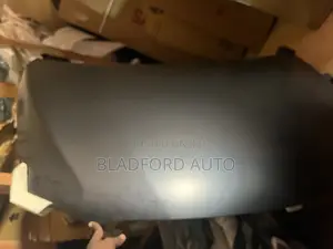 Toyota Corolla 2009-2013 Bonnet