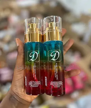 Pure Indian White Whitening Serum