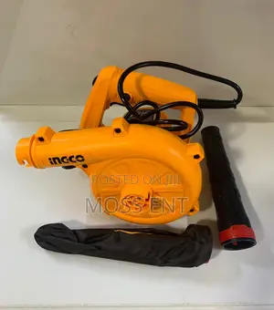 Ingco Aspirator Blower 650w - Ab6038