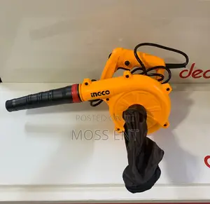 Ingco Aspirator Blower 650w - Ab6038