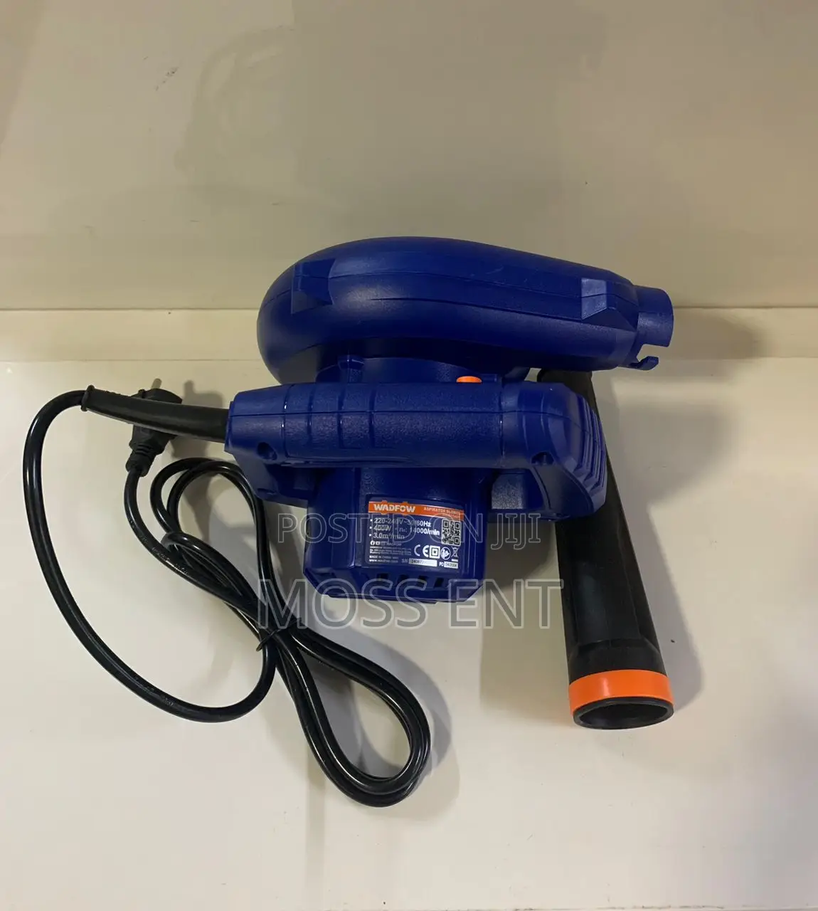 Aspirator Blower - Wab15401