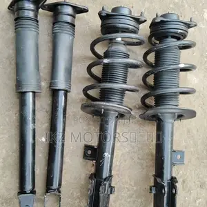 Hyundai Ix35 / Sportage 2010-2016 Front Shocks