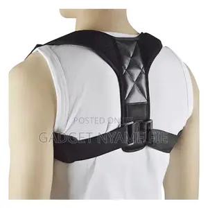 Unisex Back Support Belt