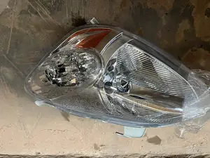 Echo 2005 Headlight Pair