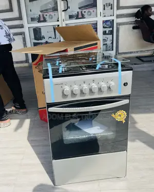 Choose Unique Volcano 50x50 4 Gas Burner With Grill(Gray).