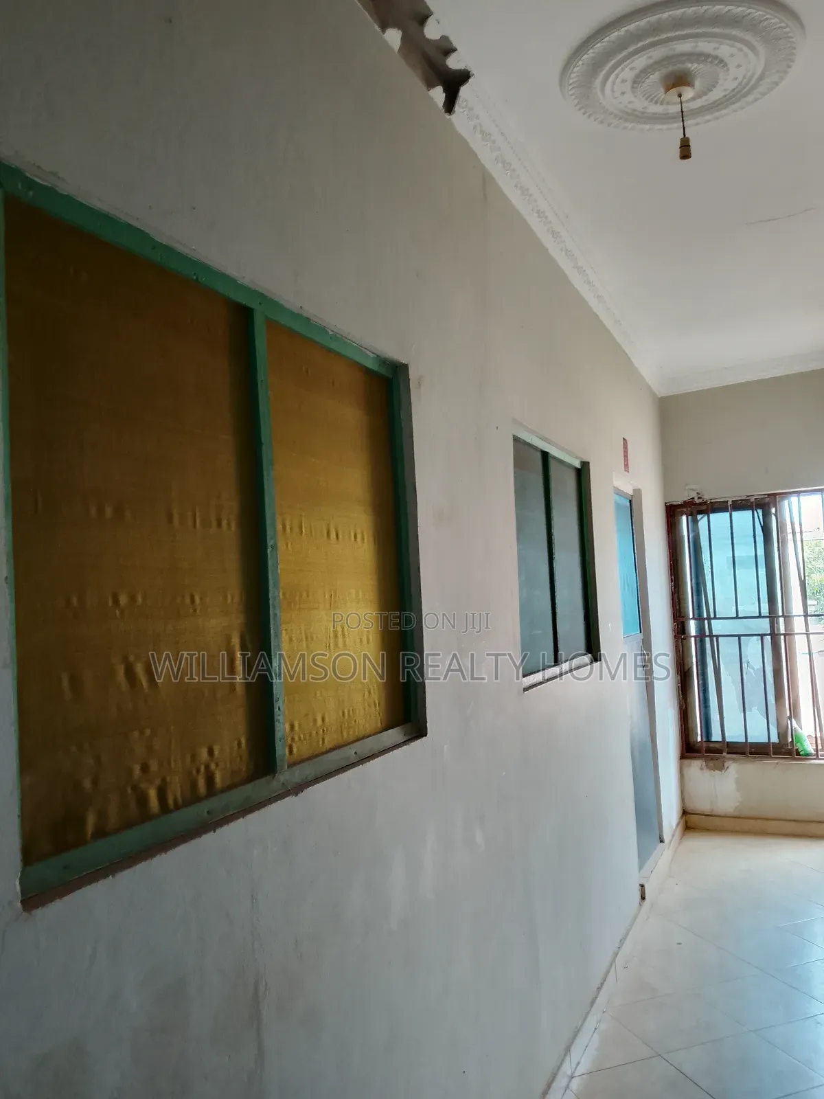 1bdrm Apartment in Spintex Road for rent