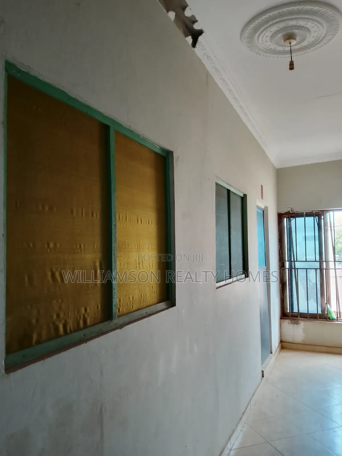 1bdrm Apartment in Spintex Road for rent