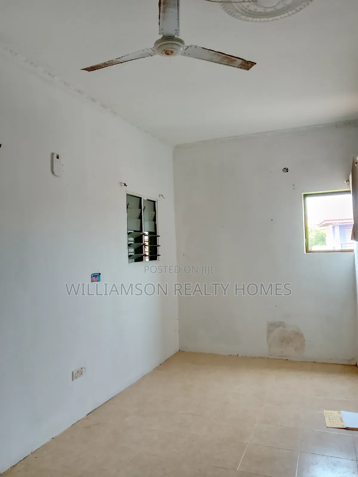 1bdrm Apartment in Spintex Road for rent