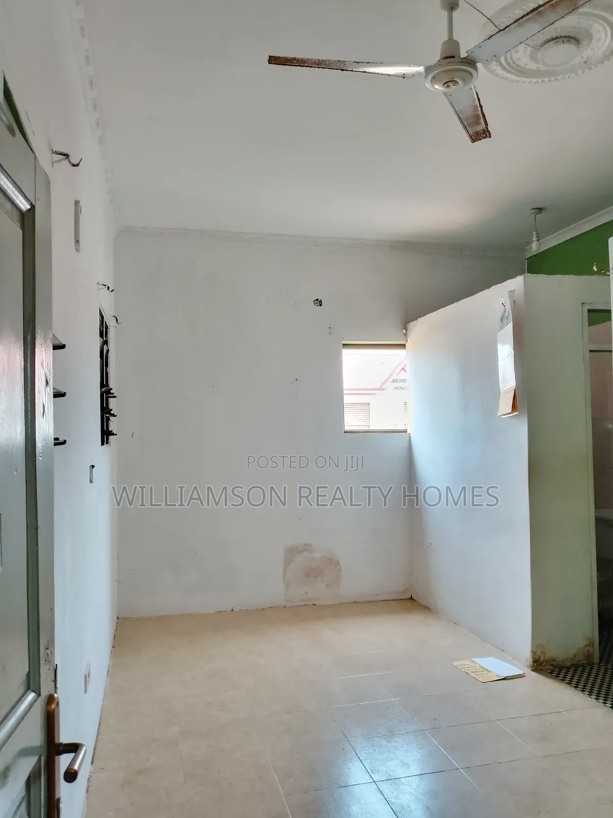 1bdrm Apartment in Spintex Road for rent