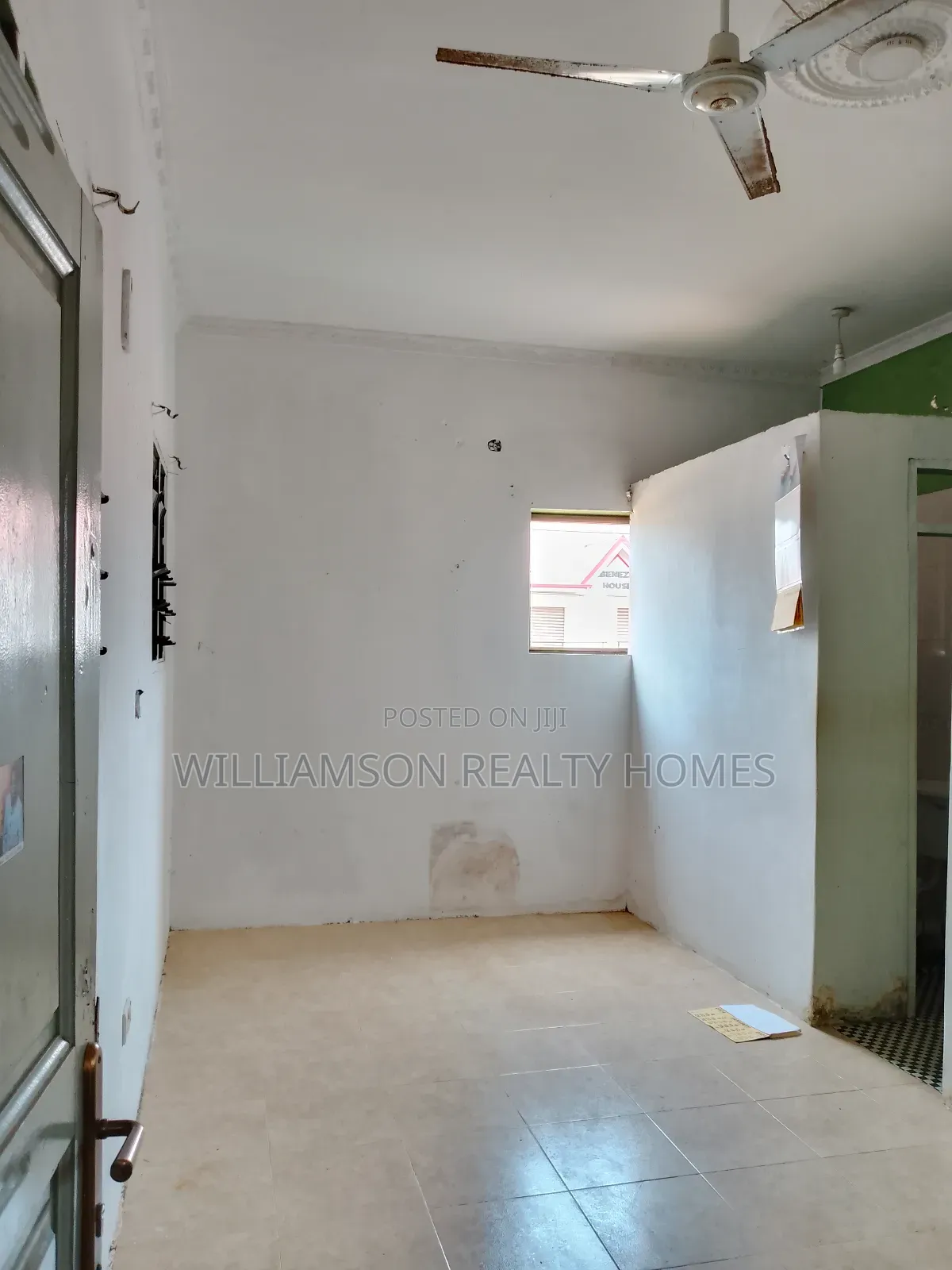 1bdrm Apartment in Spintex Road for rent