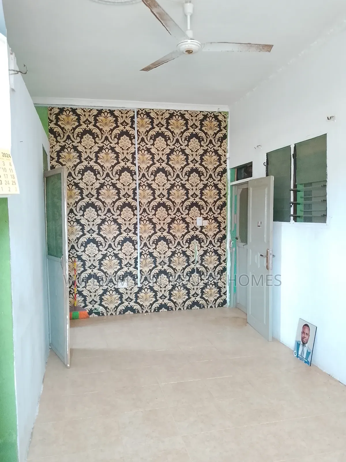 1bdrm Apartment in Spintex Road for rent