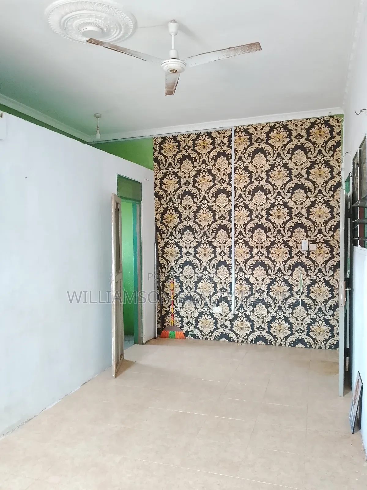 1bdrm Apartment in Spintex Road for rent