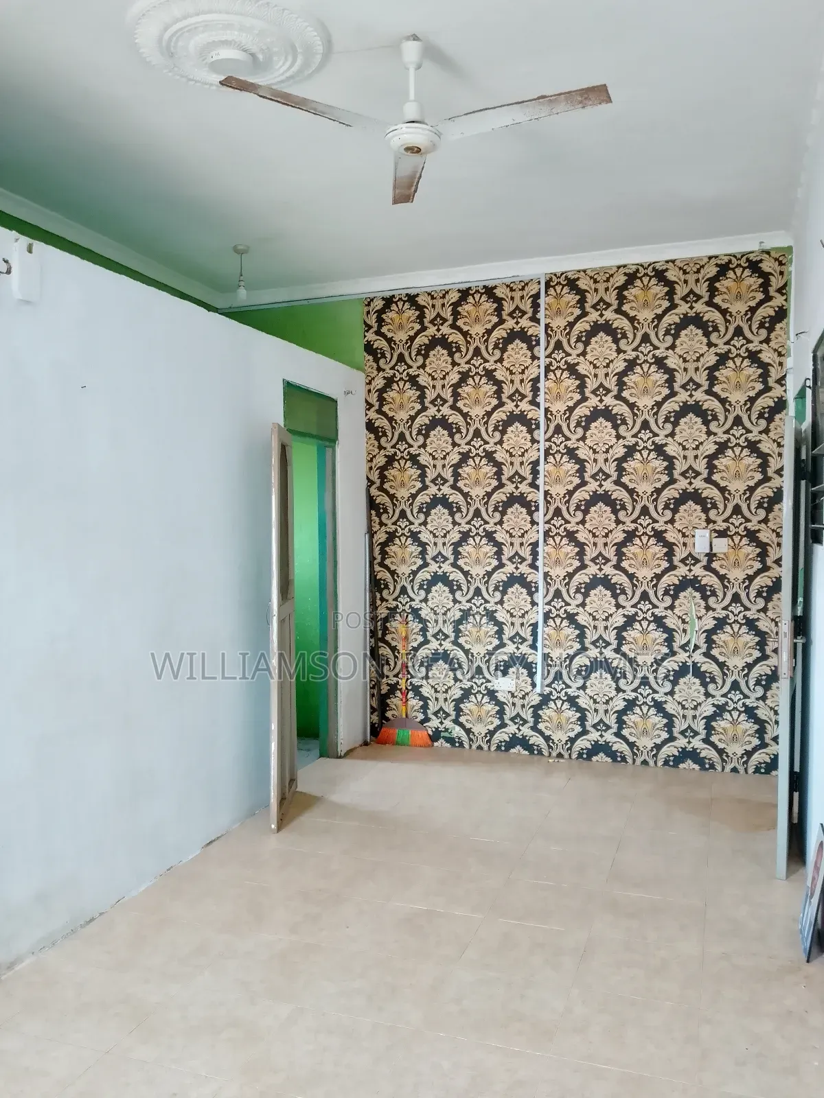1bdrm Apartment in Spintex Road for rent