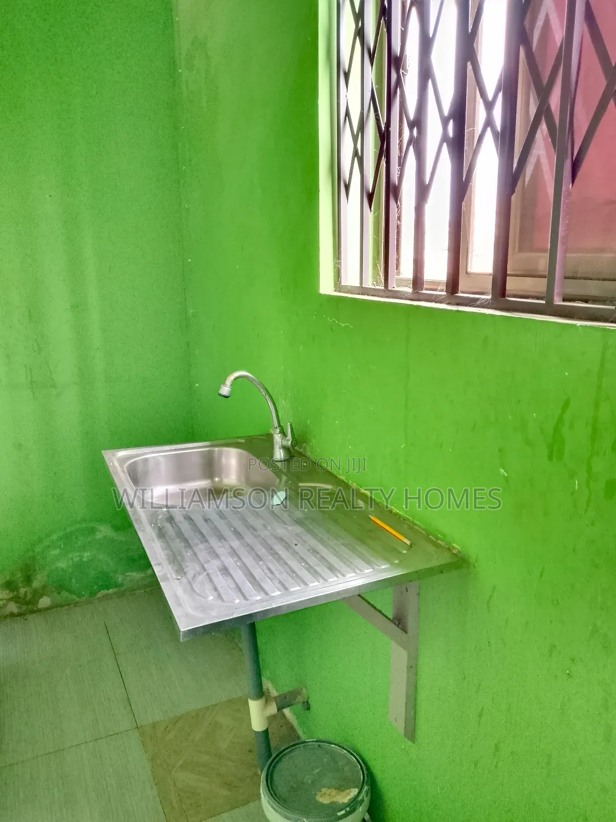 1bdrm Apartment in Spintex Road for rent