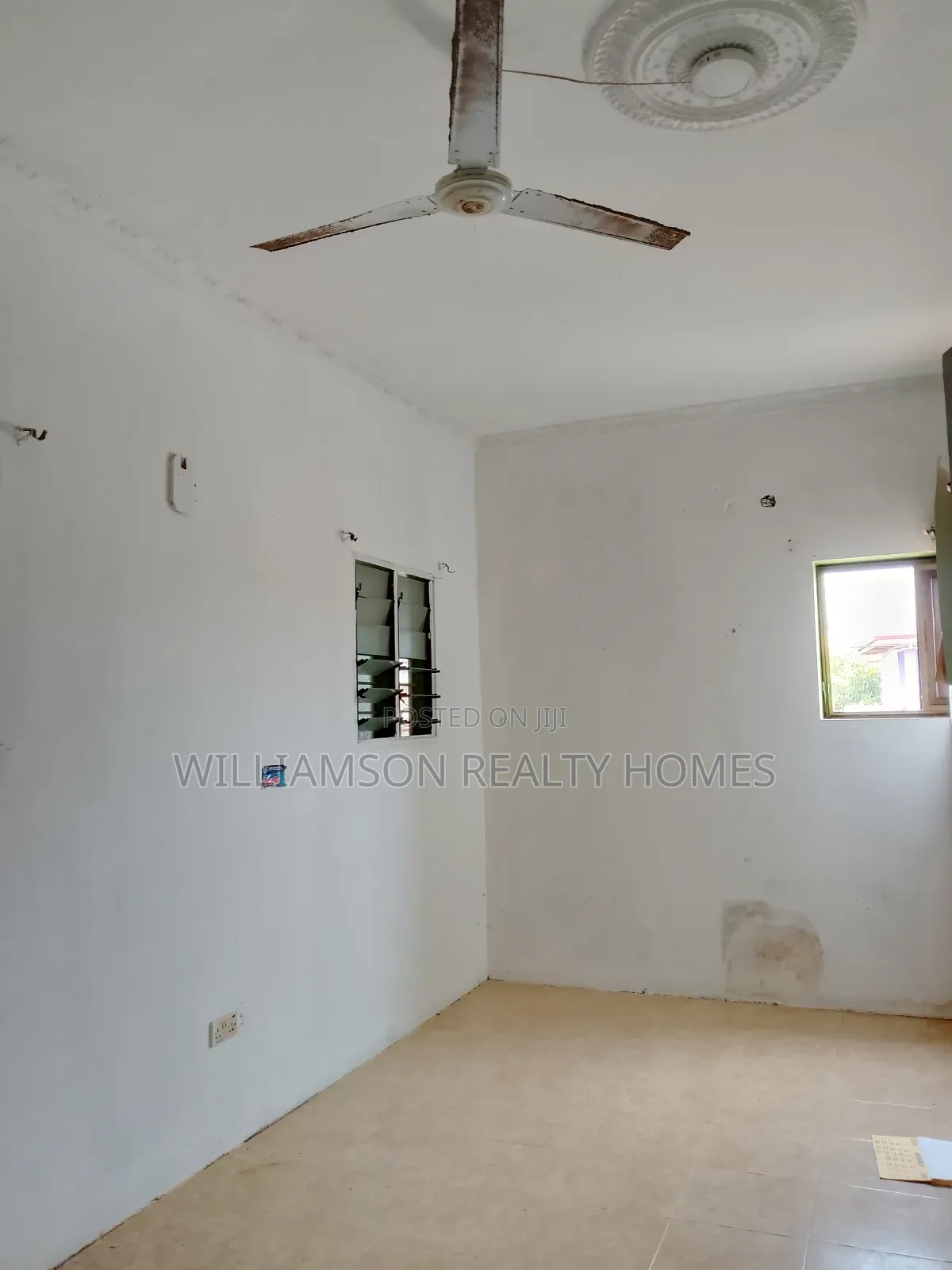1bdrm Apartment in Spintex Road for rent