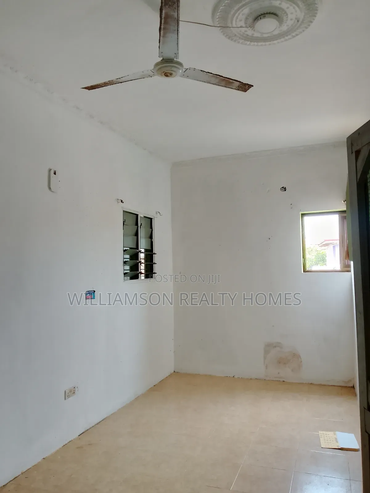 1bdrm Apartment in Spintex Road for rent