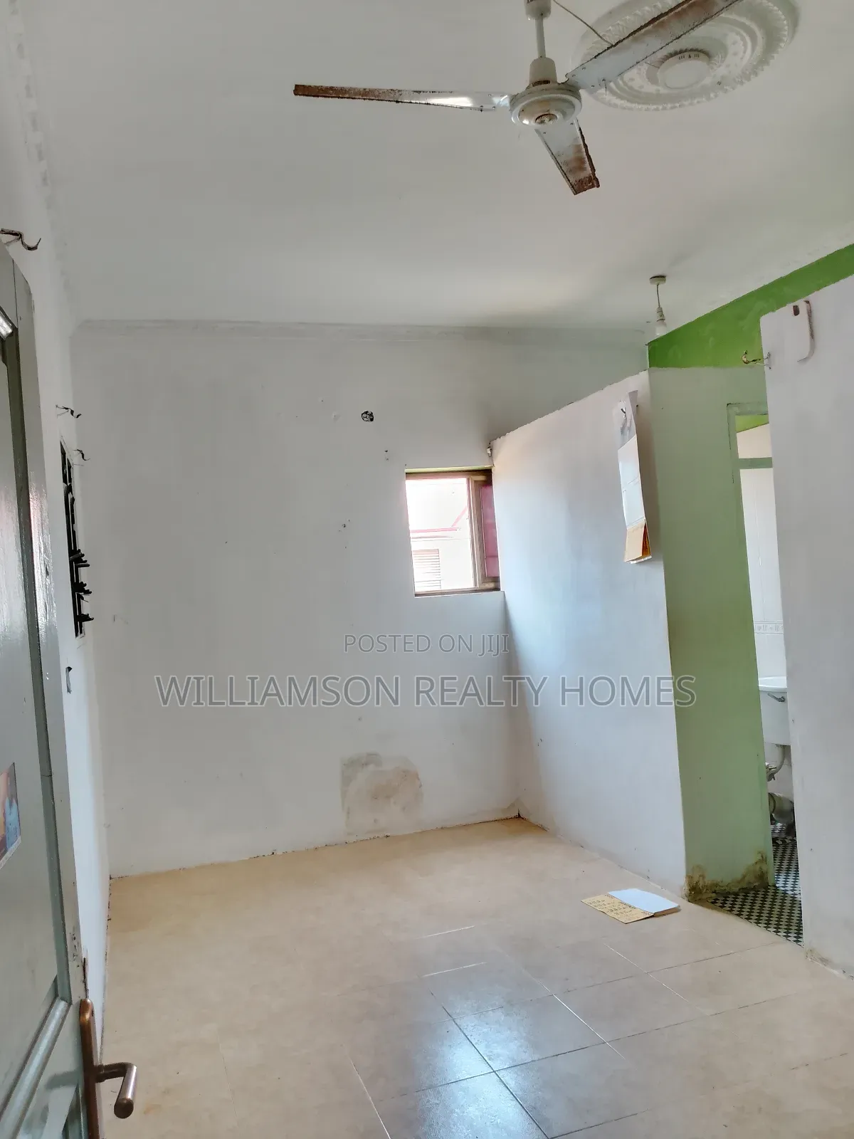 1bdrm Apartment in Spintex Road for rent