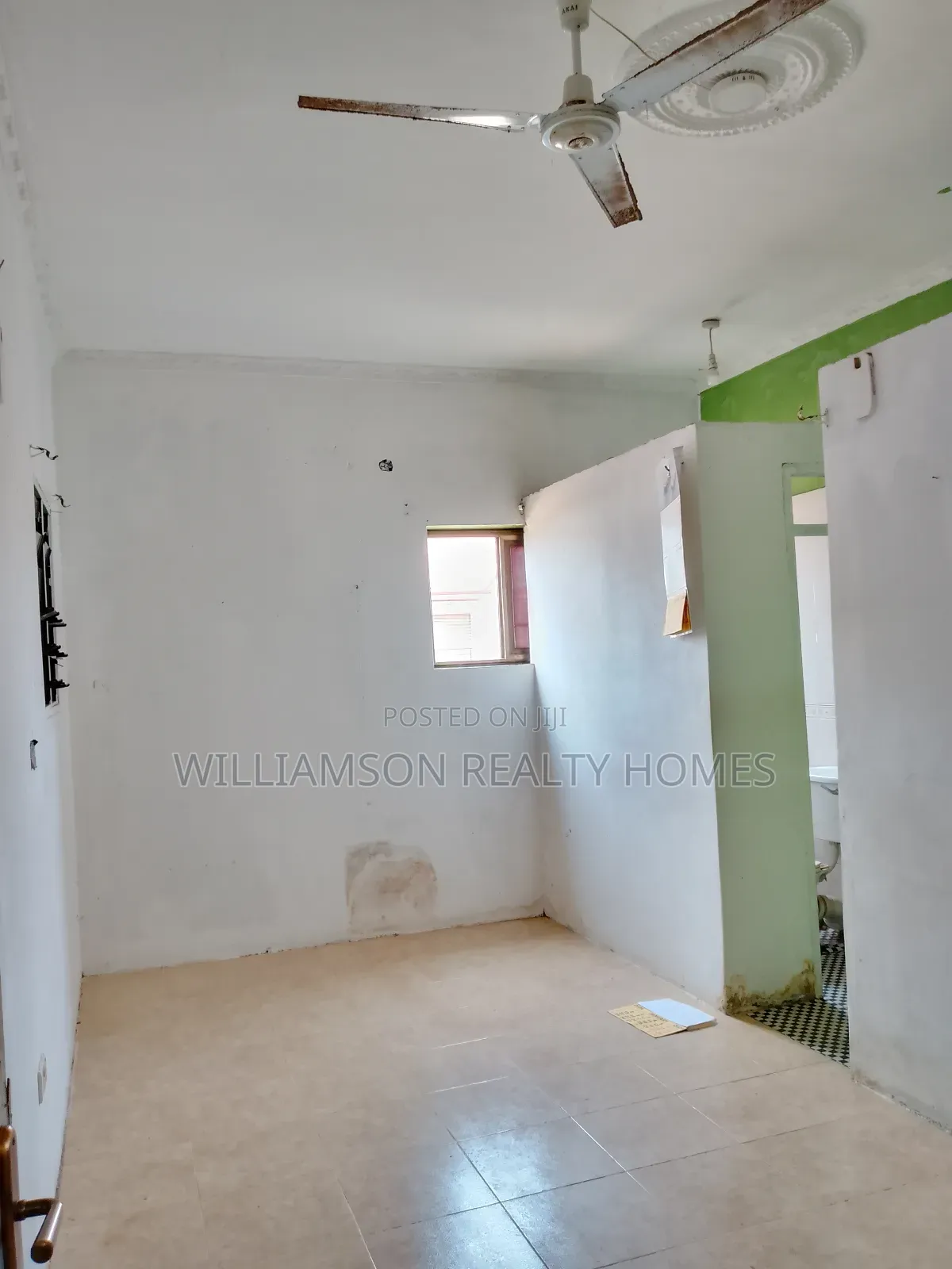 1bdrm Apartment in Spintex Road for rent