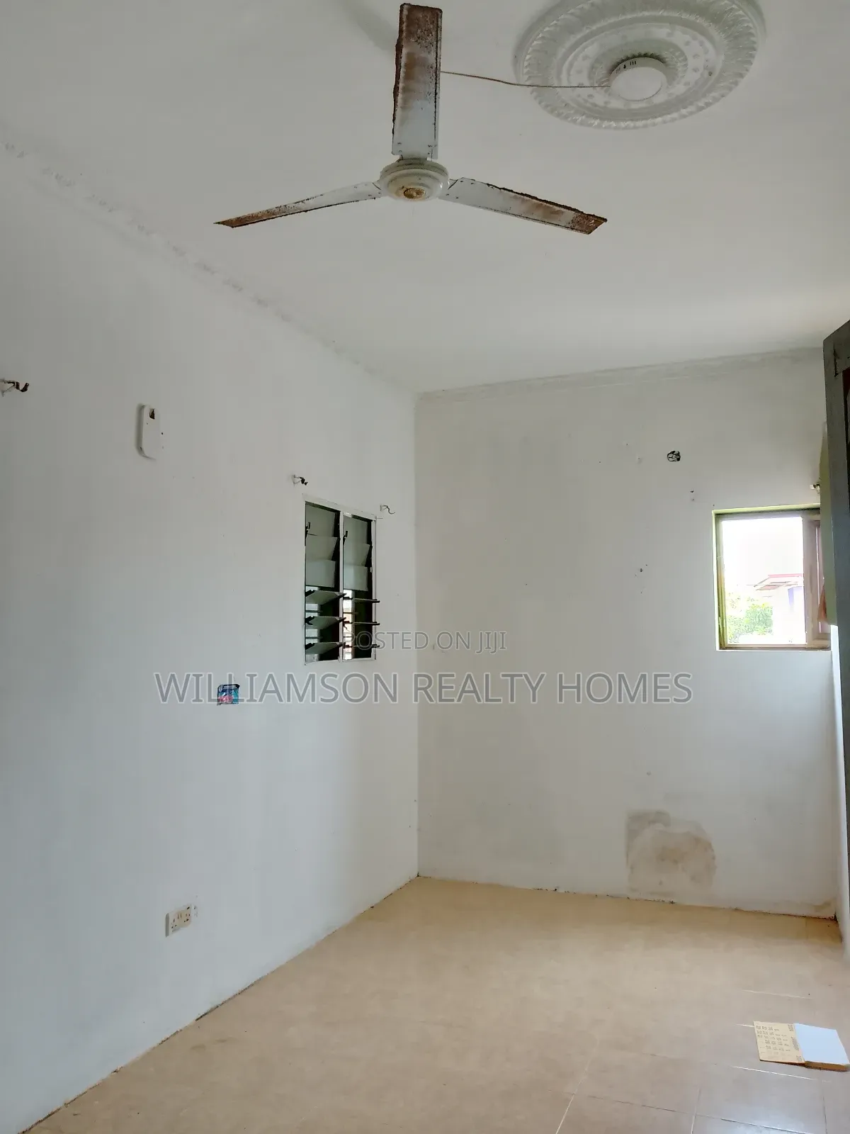 1bdrm Apartment in Spintex Road for rent