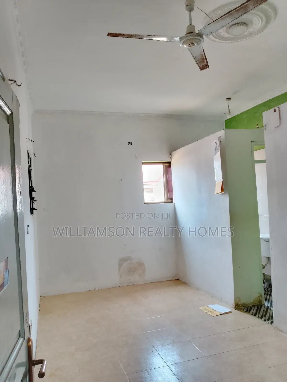 1bdrm Apartment in Spintex Road for rent