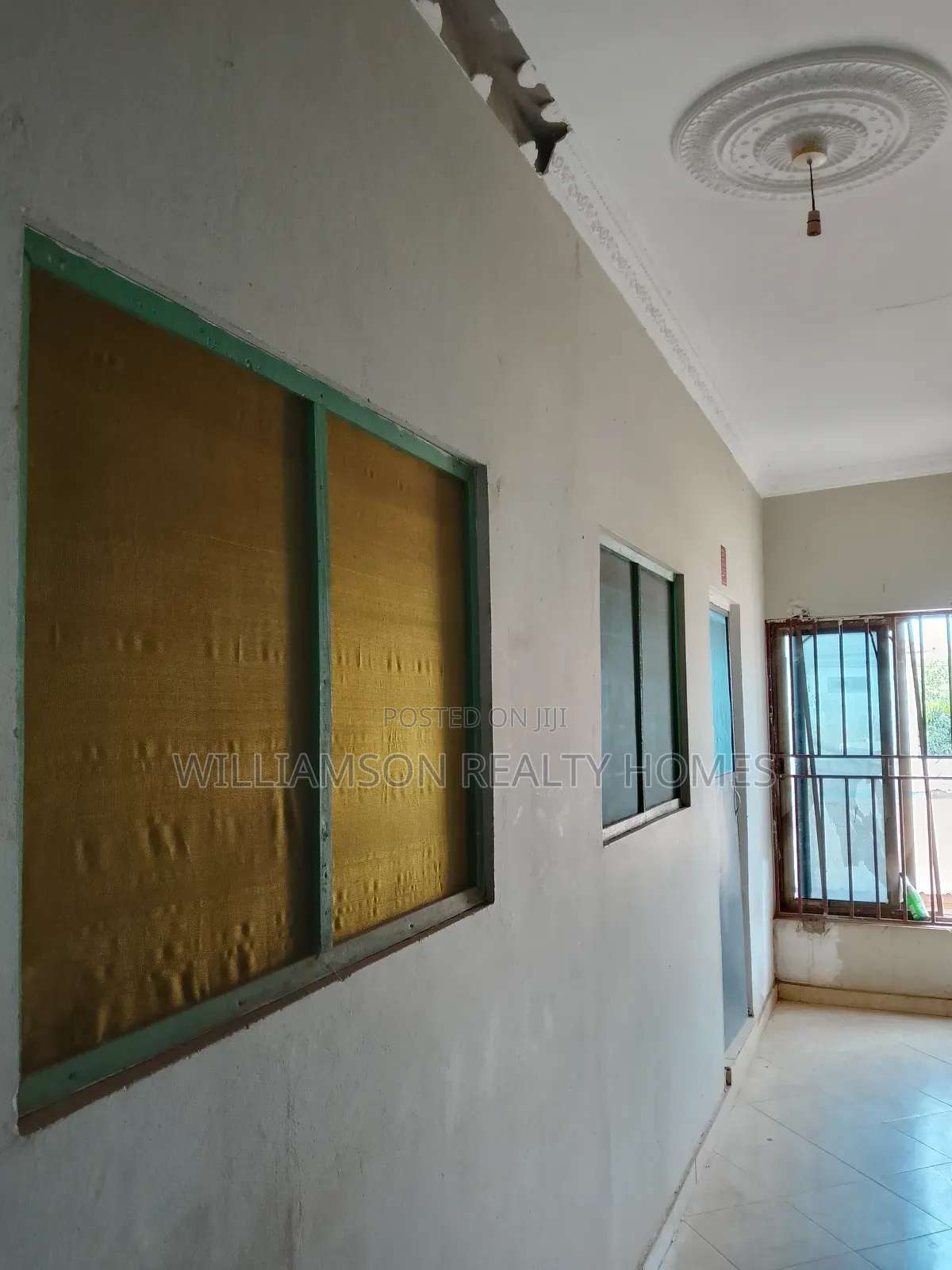 1bdrm Apartment in Spintex Road for rent