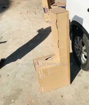 Fresh in Box Samsung HWB650 3.1channel Sound Bar System