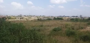 2 Plots of Land for Sale at Katamanso Apolonia ( Fa Global Site)